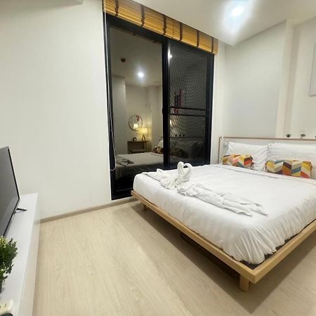 Ekamai 2 Bed Room バンコク都 エクステリア 写真