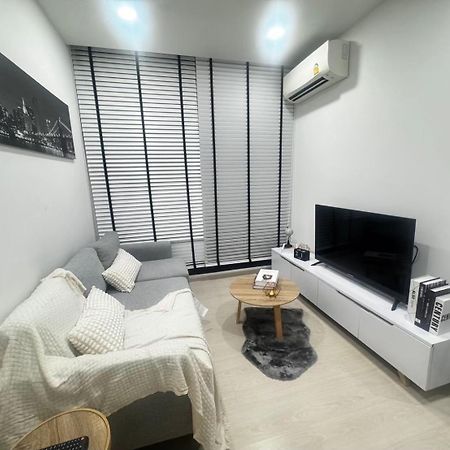 Ekamai 2 Bed Room バンコク都 エクステリア 写真
