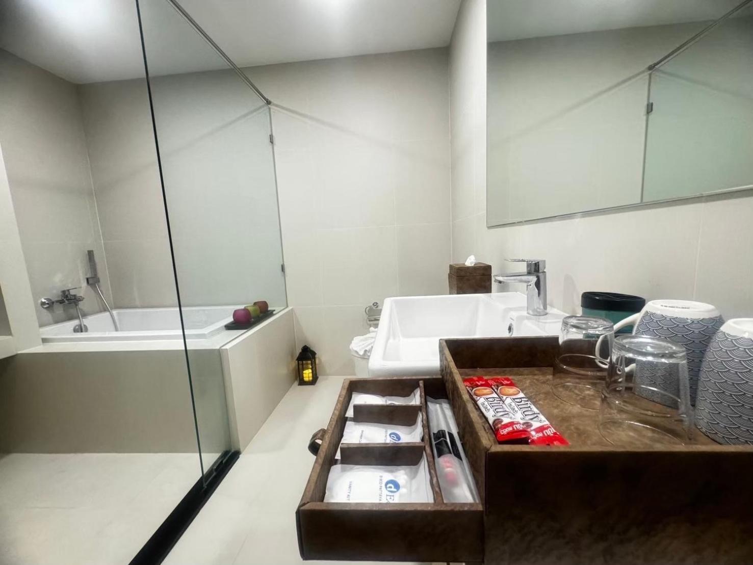 Ekamai 2 Bed Room バンコク都 エクステリア 写真