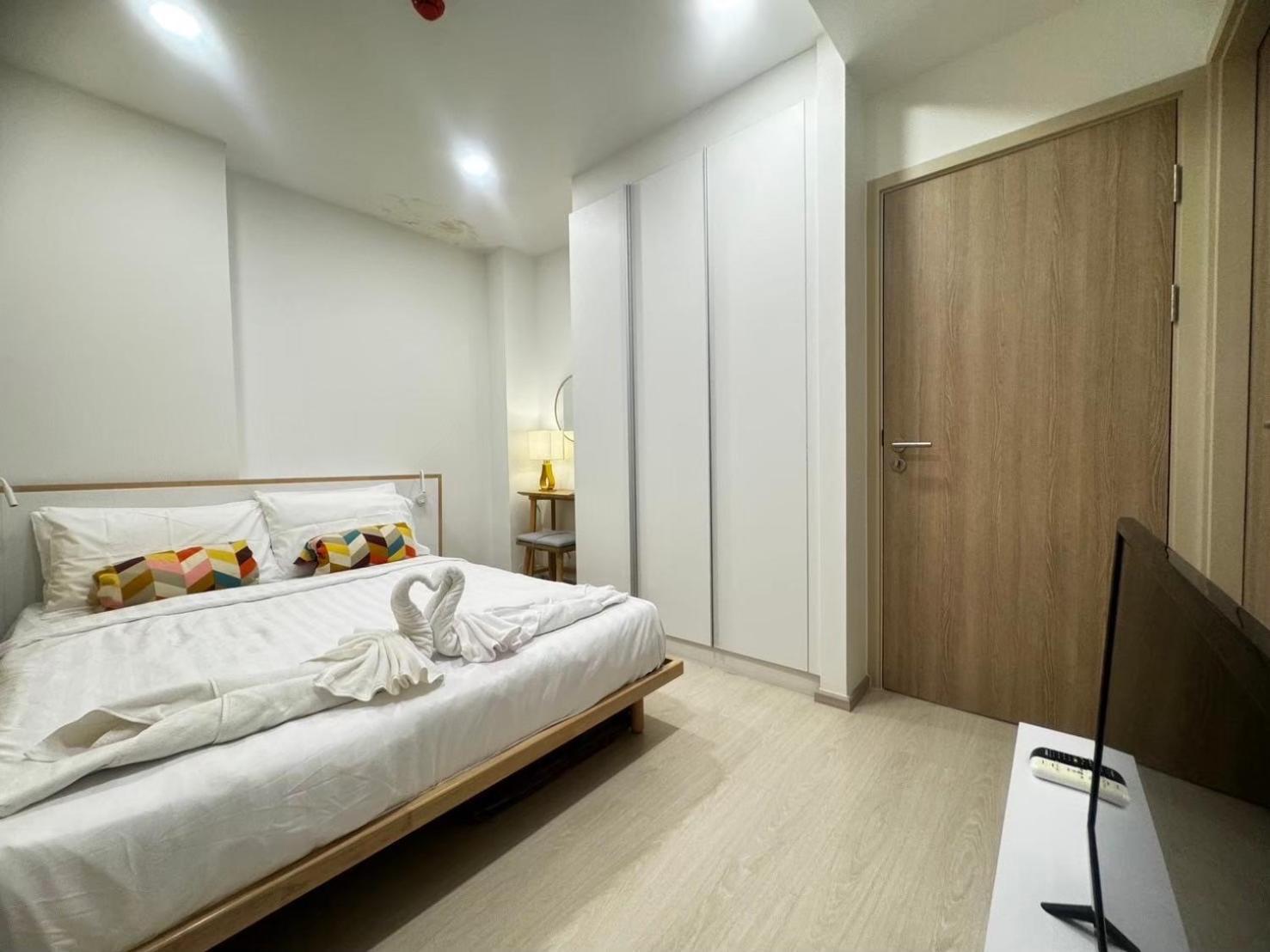 Ekamai 2 Bed Room バンコク都 エクステリア 写真