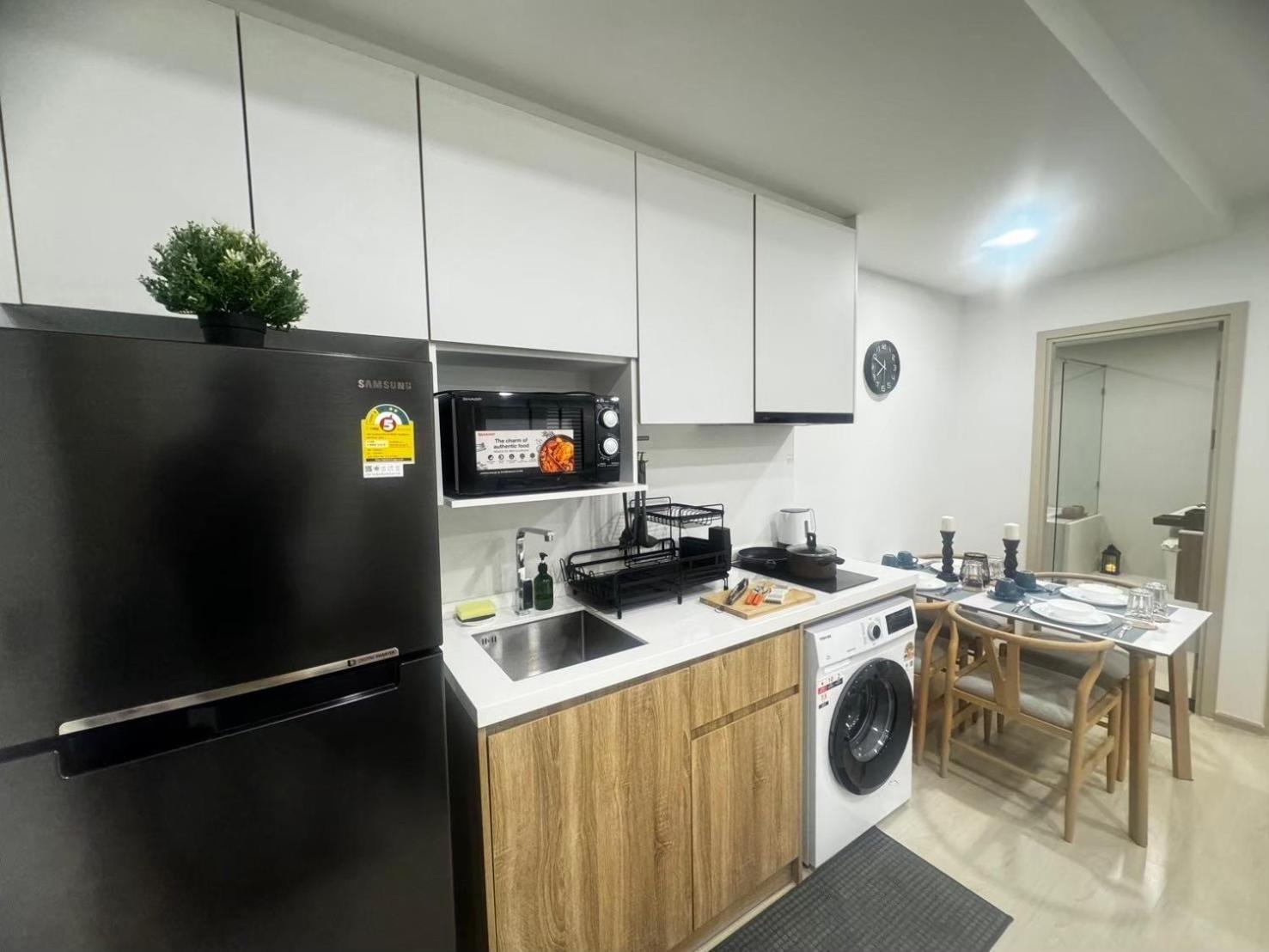 Ekamai 2 Bed Room バンコク都 エクステリア 写真